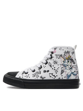 Sneakers Tom & Jerry φωτογραφία
