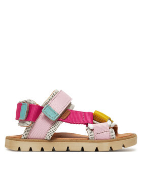 Froddo Froddo Sandalen Ke Flash G3150259-10 M Rosa