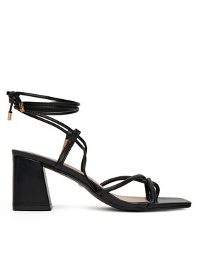 DeeZee DeeZee Sandale CQ2197-7 Negru