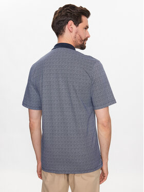 Jack&Jones Polo Majica Marseille 12227870 Modra Standard Fit