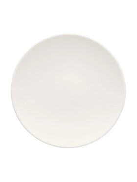 Villeroy & Boch Villeroy & Boch Talerz do serwowania For Me Villeroy & Boch Biały
