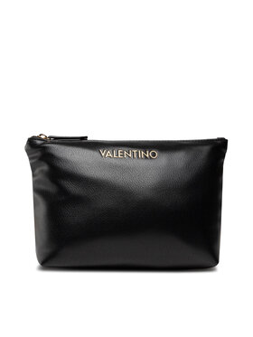 Valentino Valentino Geantă pentru cosmetice Whisky VBE688513 Negru