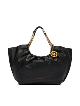 MICHAEL Michael Kors MICHAEL Michael Kors Дамска чанта 30T6A50T9L Черен