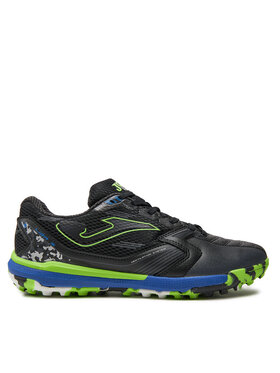 Joma Joma Взуття для футболу Liga 5 2401 LIGS2401TF Чорний