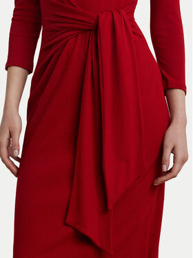 LAUREN RALPH LAUREN Φόρεμα καθημερινό LAUREN RALPH LAUREN - 4