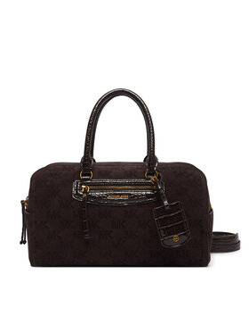 MICHAEL Michael Kors MICHAEL Michael Kors Rankinė Jet Set Travel 30F6ATVS6S Tamsiai ruda