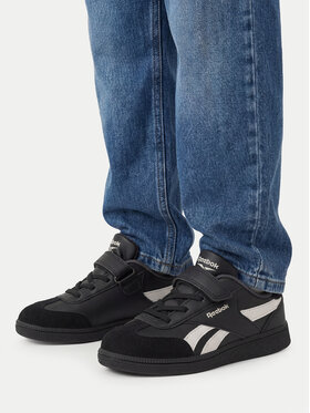 Reebok Reebok Sneakersy CEO-LEA-D680 Černá