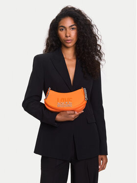 LOVE MOSCHINO LOVE MOSCHINO Geantă JC4256PP0MKD0450 Portocaliu