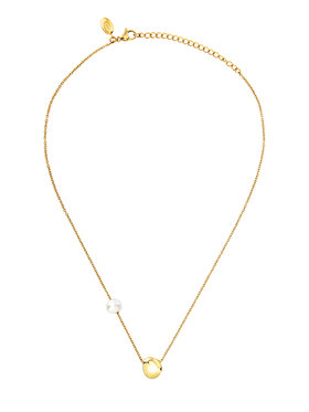 Breil Breil Collana B ROCKS Oro