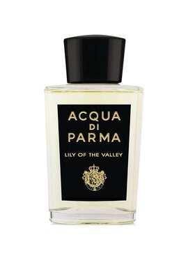 Acqua Di Parma Acqua Di Parma Acqua di Parma Lily of The Valley woda perfumowana spray 180ml Woda perfumowana