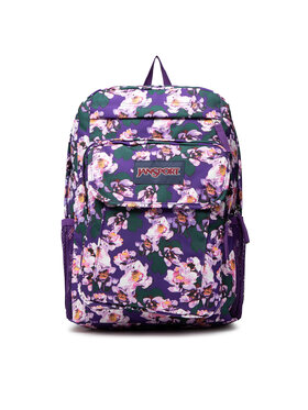 JanSport Kuprinės Union Pack EK0A5BAJW281 Violetinė