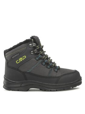 CMP CMP Trekkingi Kids Annuuk Snow Boot Wp 31Q4954 Szary