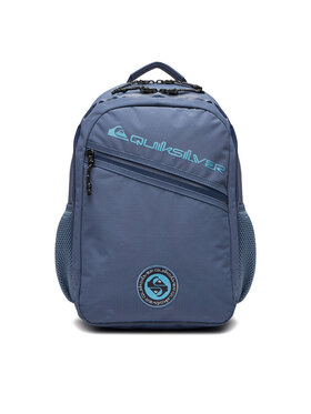 Quiksilver Quiksilver Σακίδιο QUIKSILVER-ACCCS-12-BOY-SS2025 Σκούρο μπλε