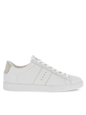 ECCO ECCO Sportcipők STREET LITE W 21280359390 Fehér