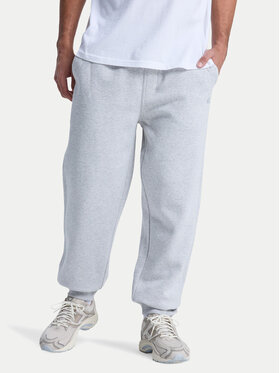 Quiksilver Quiksilver Sporta bikses Salt Water EQYFB03404 Pelēks Comfort Fit