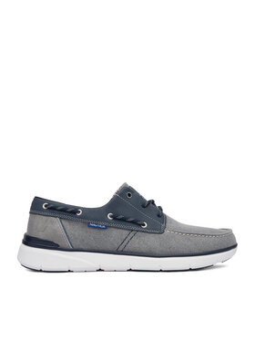 Nautica Nautica Poltopánky CWBEO-25SCM014 Sivá
