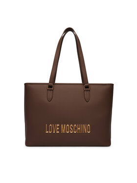 LOVE MOSCHINO LOVE MOSCHINO Soma JC4190PP1PKD0300 Brūns