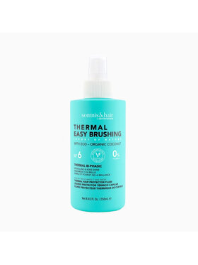 Somnis&Hair Somnis&Hair Spray Termoochronny - Thermal Easy Brushing nº6 Odżywka do włosów