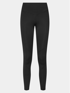 Hunkemöller Hunkemöller Tamprės Make Me Zen 169302 Juoda Slim Fit