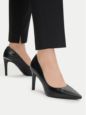 Tamaris Tamaris Scarpe stiletto 1-22448-47 Nero