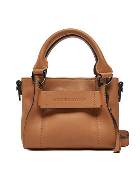 Longchamp Longchamp Torebka 10254HCV Brązowy