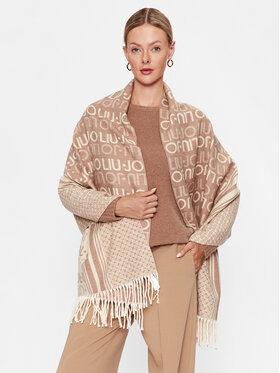 Liu Jo Liu Jo Schal 2F3078 T0300 Beige