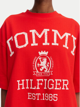 T-Shirt Tommy Hilfiger