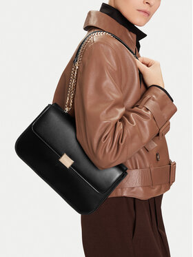 JENNY JENNY Handtasche JEN-22-A23 Schwarz