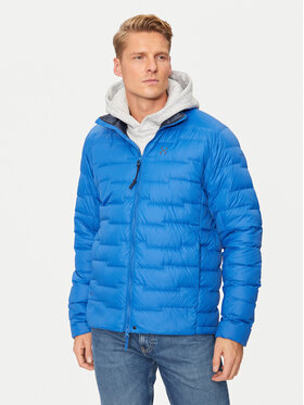 Haglöfs Haglöfs Giubbotto piumino ROC Flash 607462 Blu Standard Fit