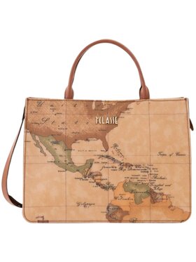 Alviero Martini Prima Classe Alviero Martini Prima Classe Borsa borsa donna Beige