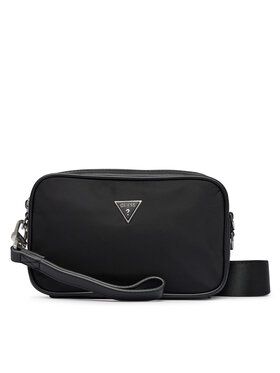 Guess Guess Pārnēsajamā soma 183361 Melns