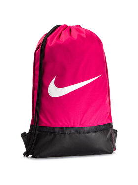 Nike Nike Рюкзак-мішок BA5338 Рожевий