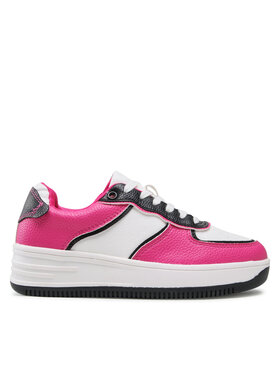 Jenny Fairy Jenny Fairy Sneakersy WS5807-01 Różowy