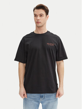 Only & Sons Only & Sons Tričko Spritz 22034398 Čierna Relaxed Fit