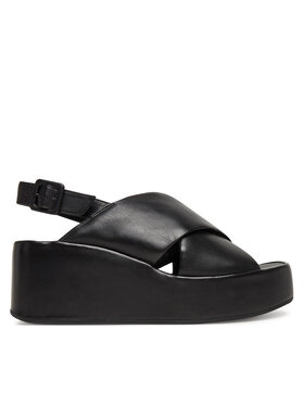 HÖGL HÖGL Basutės Lucie 9-102500 Juoda