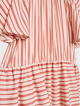 Φόρεμα καλοκαιρινό United Colors Of Benetton φωτογραφία