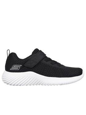 Skechers Skechers Sneakersy 403744L-BLK Czarny
