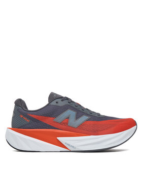 New Balance New Balance Bėgimo batai FuelCell Rebel V5 MFCX2PP Spalvota