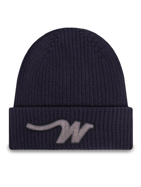 Weekend Max Mara Weekend Max Mara Kepurė Alben 2525576025 Tamsiai mėlyna