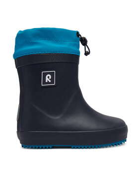 Reima Reima Gummistiefel Thermo-Ankka 5400181A Dunkelblau