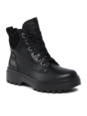 Superfit Superfit Trappers 1-000600-0000 M Negru