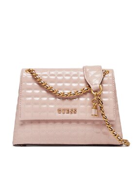 Guess Guess Ročna torba Cilian HWQP91 87210 Roza