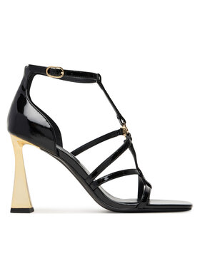 KARL LAGERFELD KARL LAGERFELD Sandale KL32001 Crna