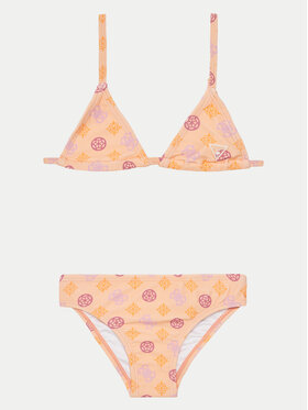 Guess Guess Badeanzug J5GZ46 MC052 Orange