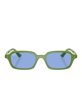 Ray-Ban Ray-Ban Γυαλιά ηλίου 0rb4455-681080 Πράσινο