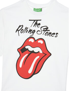 T-Shirt United Colors Of Benetton φωτογραφία