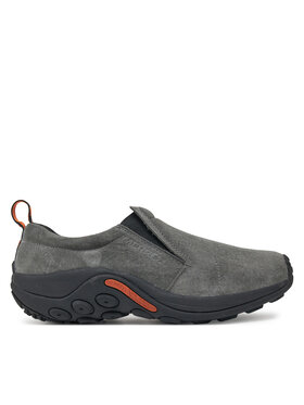 Merrell Merrell Туфлі Jungle Moc J65685 Сірий