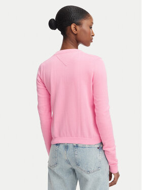 Ζακέτα Tommy Jeans
