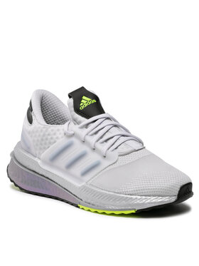adidas adidas Boty X_Plrboost ID9596 Šedá