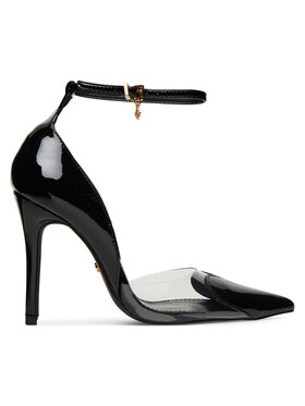 DeeZee DeeZee Scarpe stiletto PX096 02 Nero